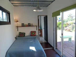 Casa Bosque y Mar